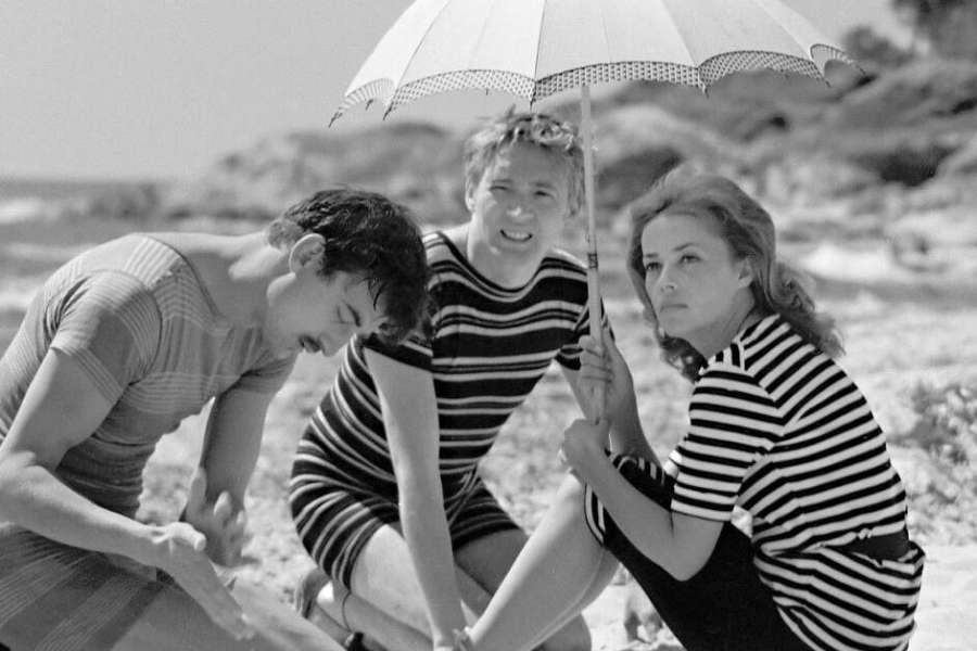 kideaz copyright event cinematheque luxembourg  jules et jim nouvelle vague