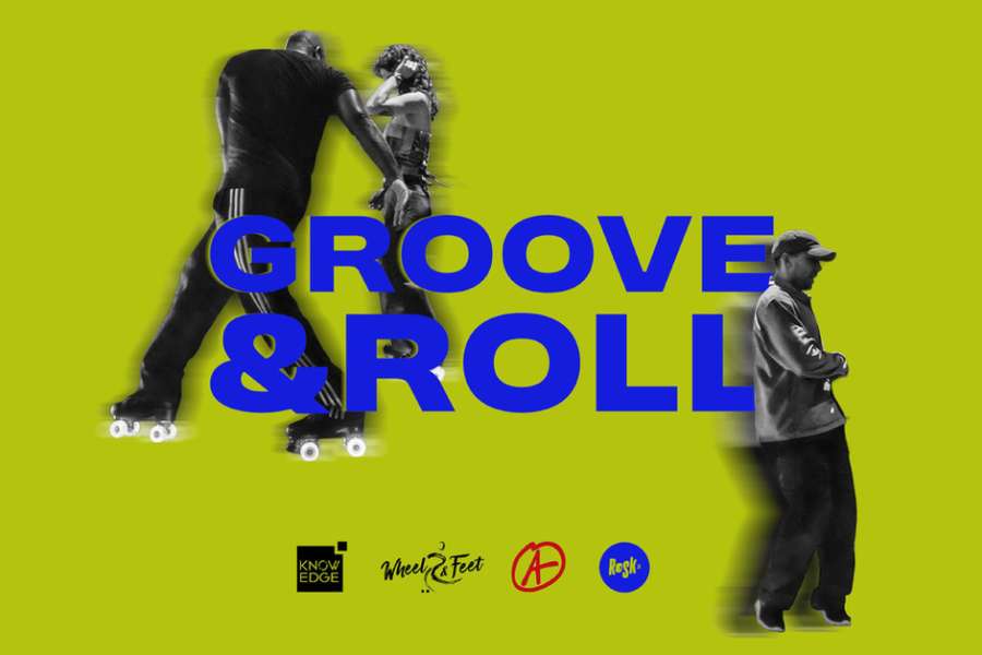 kideaz copyright event den atelier  groove roll