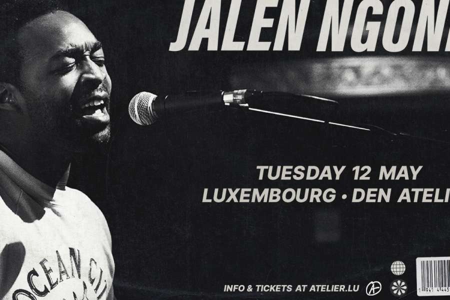 kideaz copyright event den atelier  jalen ngonda