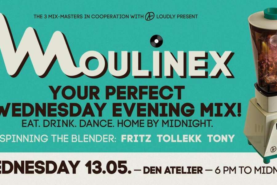 kideaz copyright event den atelier  moulinex atelier afterwork