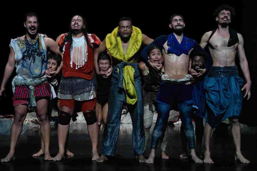 kideaz copyright event escher theater  borda