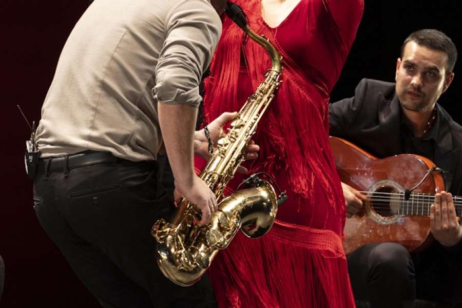 kideaz copyright event escher theater  vnculos