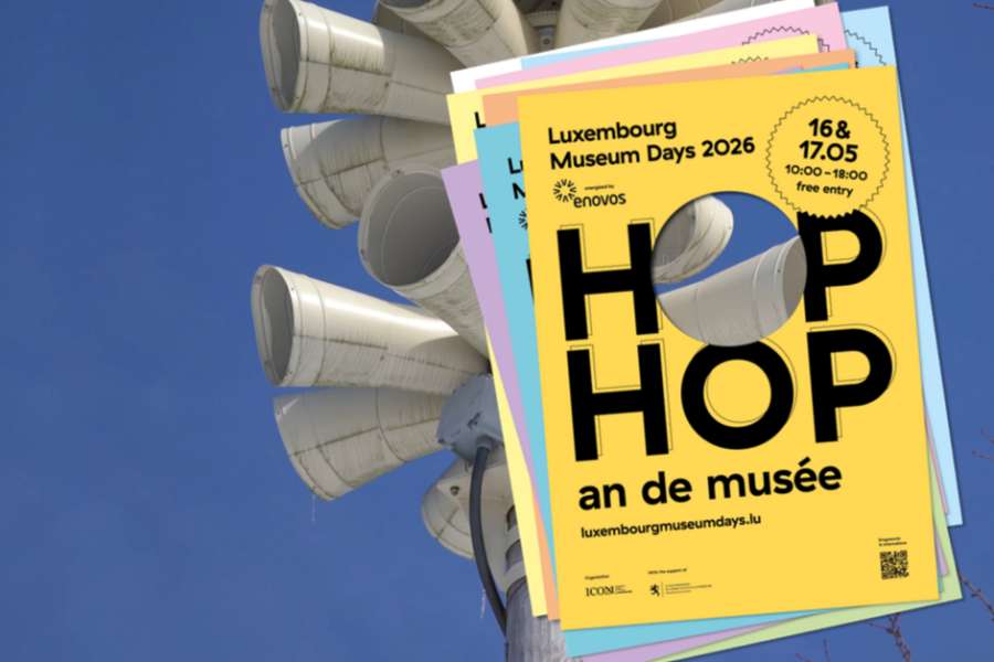 kideaz copyright event konschthal esch  luxembourg museum days 2026 la konschthal 1
