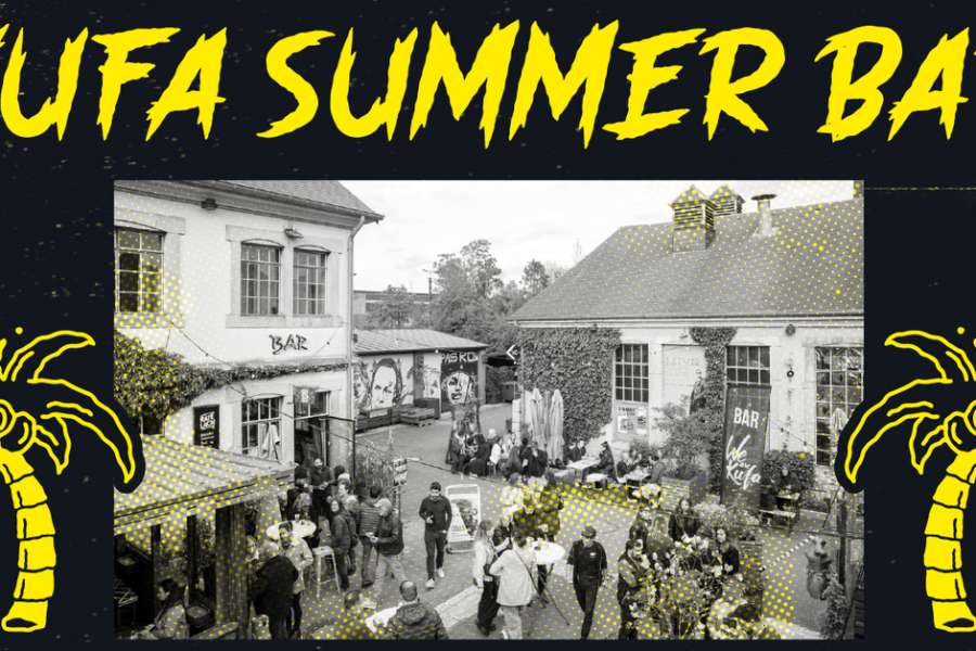 kideaz copyright event kulturfabrik  kufa summer bar