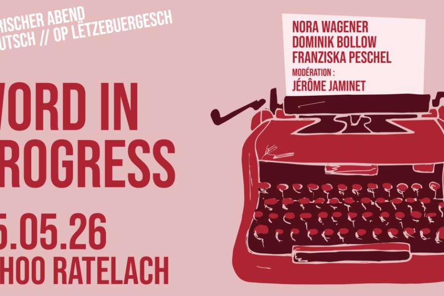 kideaz copyright event kulturfabrik  word in progress wip delu