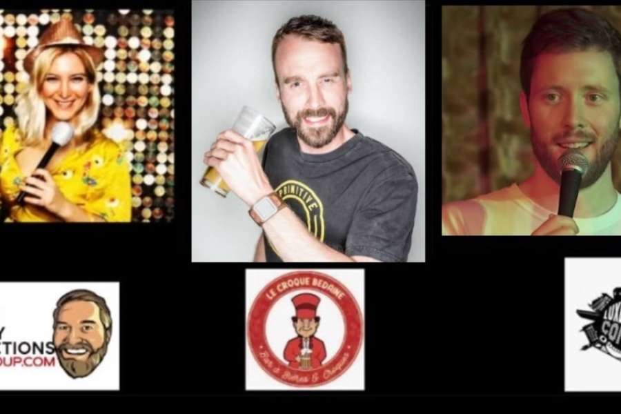 kideaz copyright event le croque bedaine luxembourg  luxembourg comedy night in english