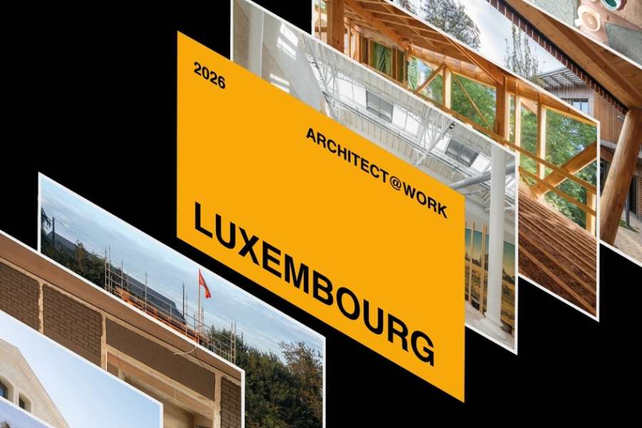 kideaz copyright event luxexpo  architects meet architects