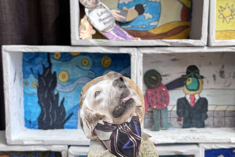 kideaz copyright event mudam  drop in my house my dada by dadofonic