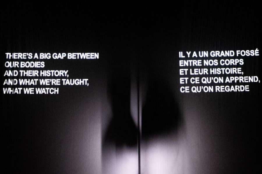 kideaz copyright event mudam  mohamed toukabri every body knows