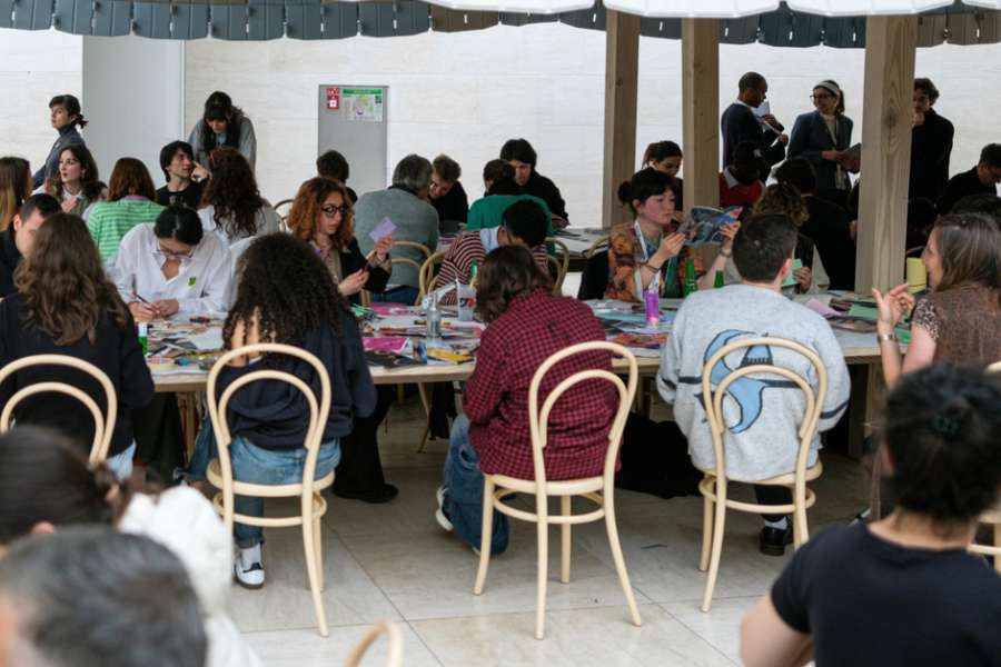 kideaz copyright event mudam  wednesday night fever queer quiz