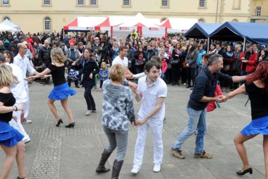 kideaz copyright event neimenster  fte du travail des cultures