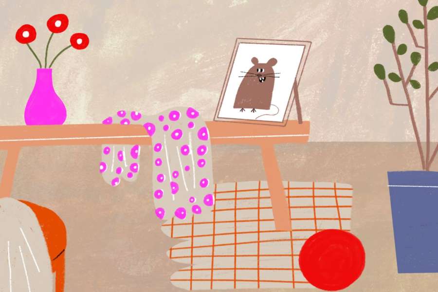 kideaz copyright event neimenster  les hamsters nexistent pas