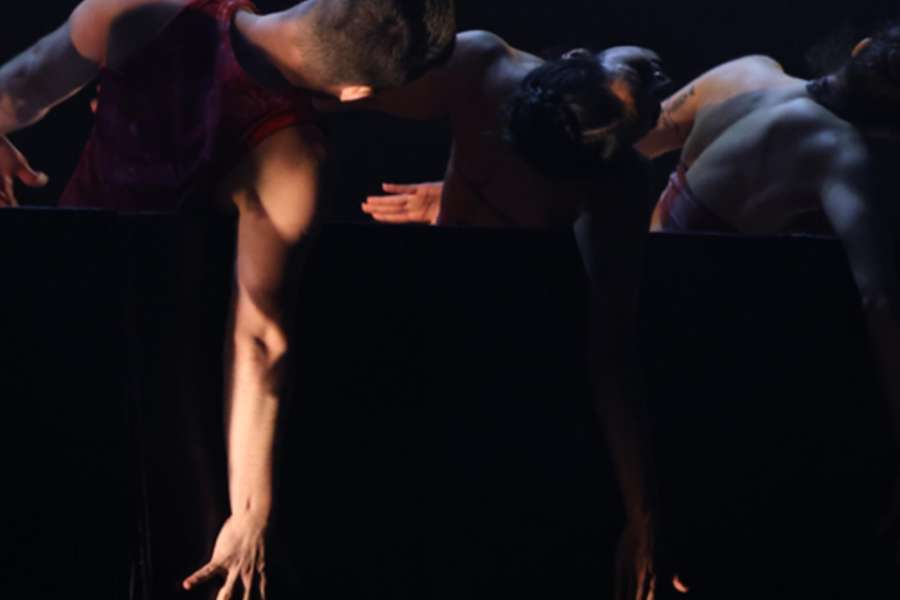 kideaz copyright event neimenster  spectacle de danse fragil