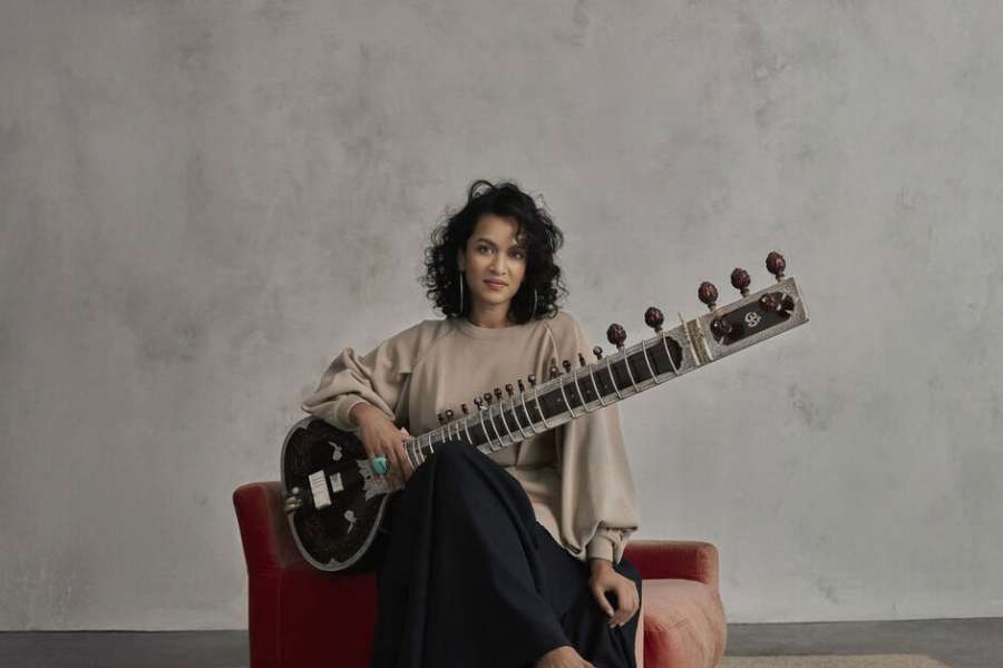 kideaz copyright event philharmonie  anoushka shankar presents chapters