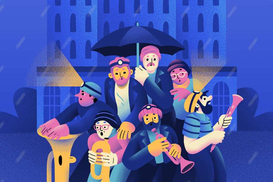 kideaz copyright event philharmonie  grand hotel federspiel