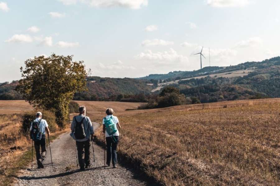 kideaz copyright event robbesscheier  randonne ivv munshausen clervaux