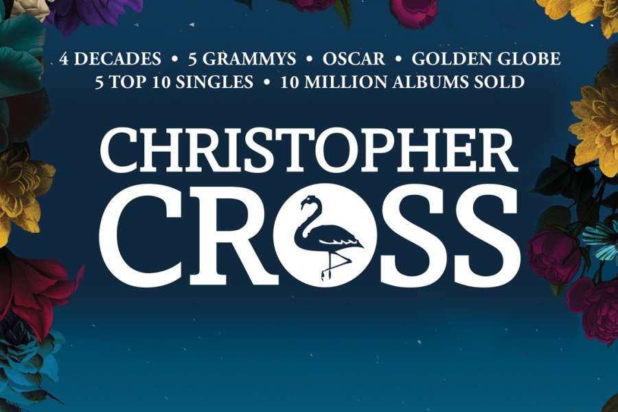 kideaz copyright event rockhal  christopher cross