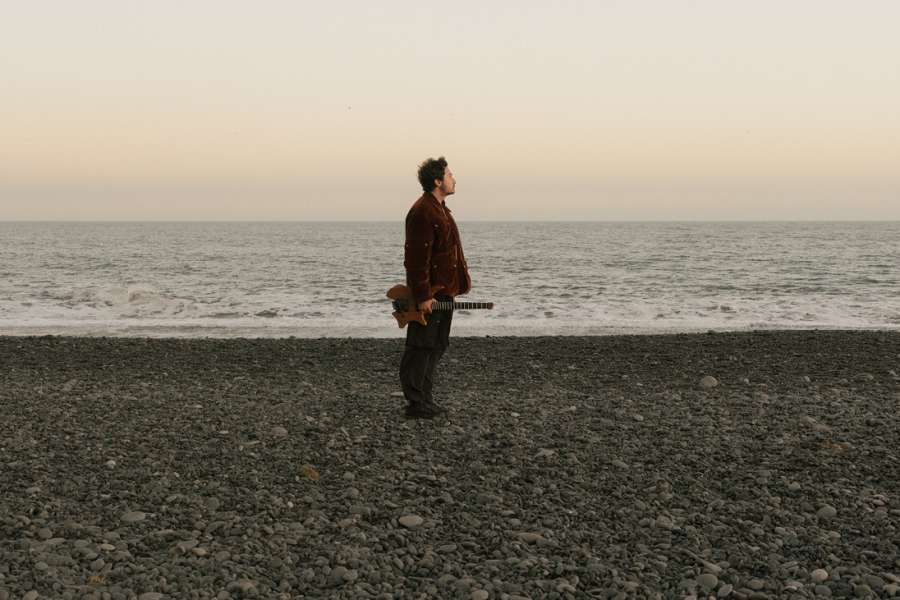 kideaz copyright event rockhal  plini sungazer