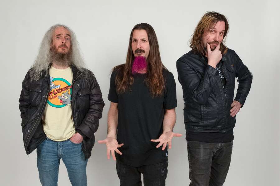 kideaz copyright event rockhal  the aristocrats