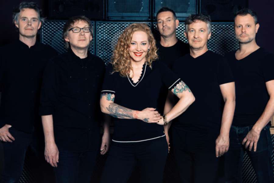 kideaz copyright event rockhal  the gathering