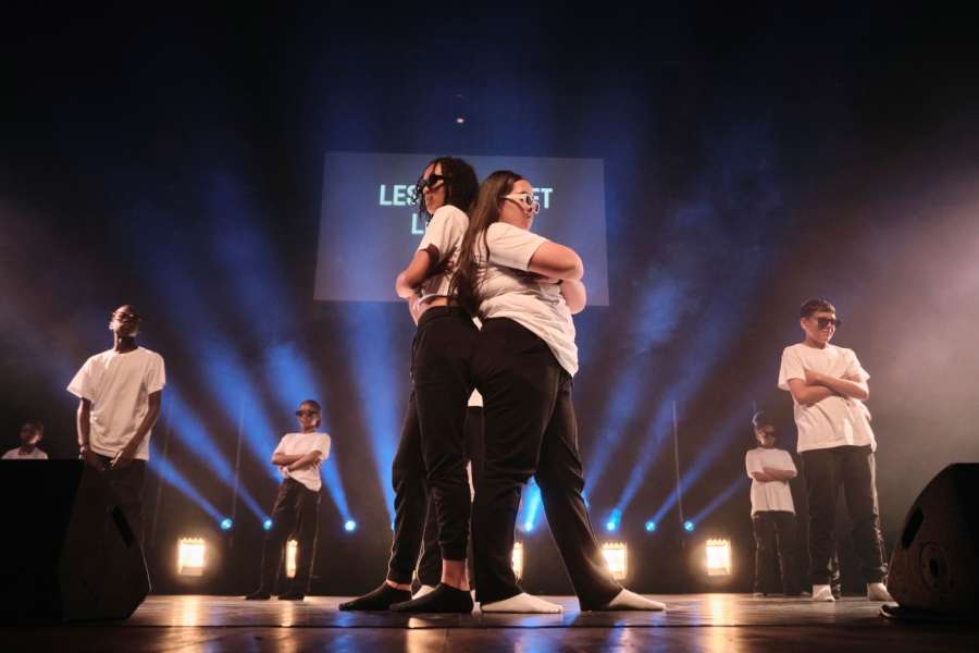 kideaz copyright event rotondes  hip hop marathon 2026