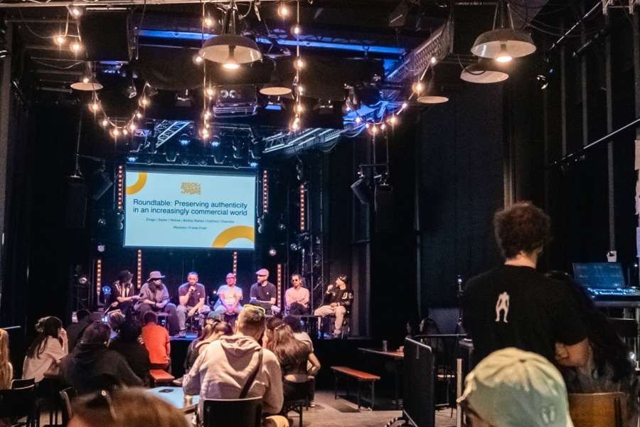 kideaz copyright event rotondes  is hip hop dead