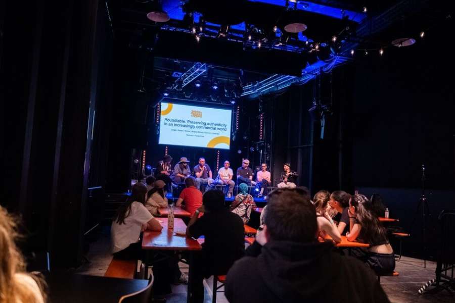 kideaz copyright event rotondes  quels espaces pour les danses hip hop