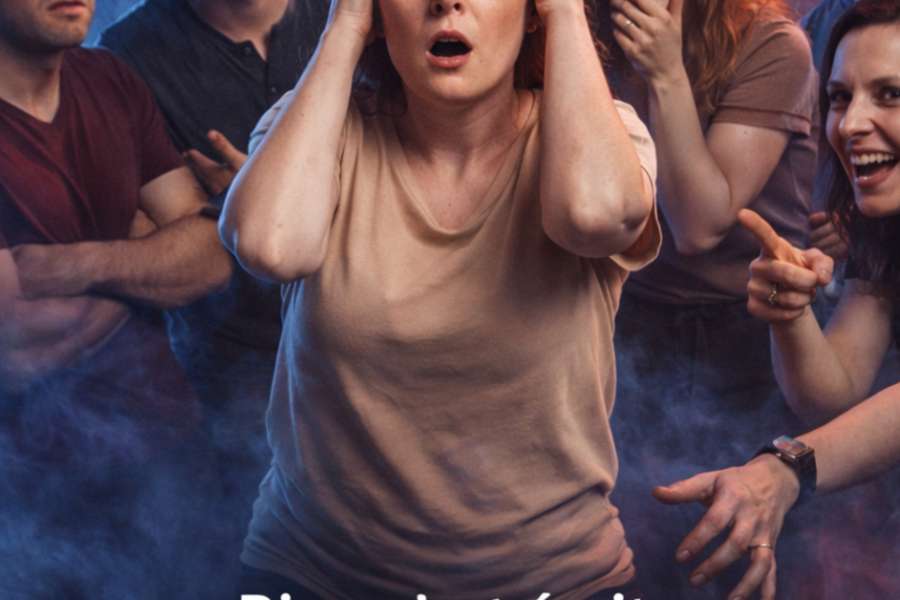 kideaz copyright event theatre le 10  limpro comedy show le spectacle 100 humour