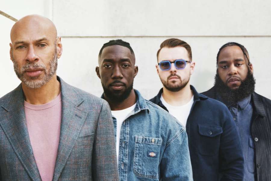 kideaz copyright event trifolion  joshua redman