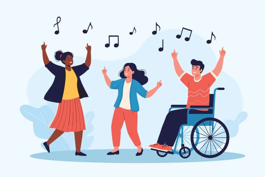 kideaz copyright event trifolion  le mouvement qui parle 2