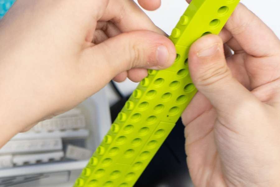 kideaz copyright event trifolion  lego robotik workshop