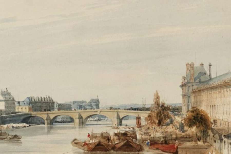 kideaz copyright event villa vauban  regular guided tour grand tourists to turner