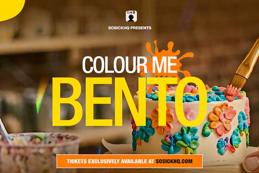 kideaz copyright event  colore moi bento