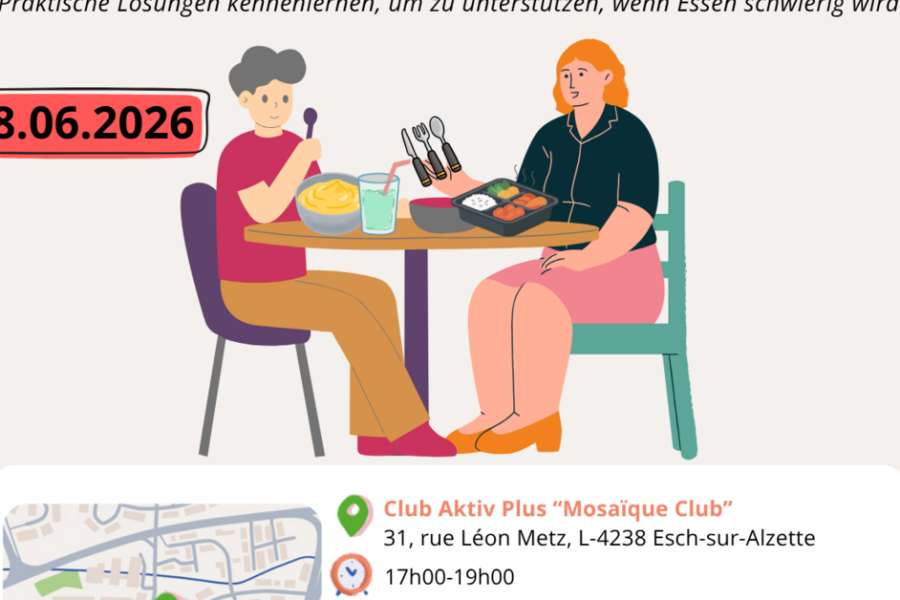 kideaz copyright event  les repas un moment de partage pas toujours simple