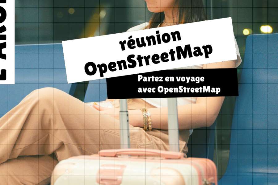 kideaz copyright event bibliotheques mediatheques de metz  reunions openstreetmap partez en voyage avec osm