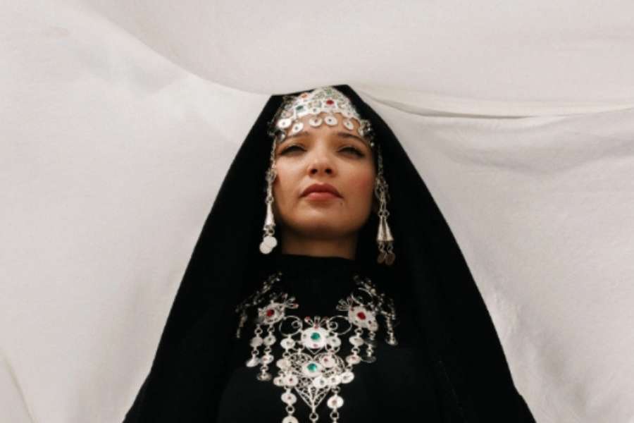 kideaz copyright event centre pompidou metz  meryem aboulouafa abdullah miniawy dj set