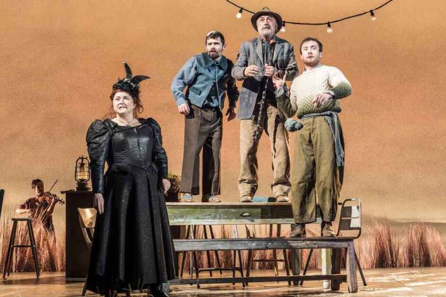 kideaz copyright event cine scala diekirch  national theatre the playboy of the western world