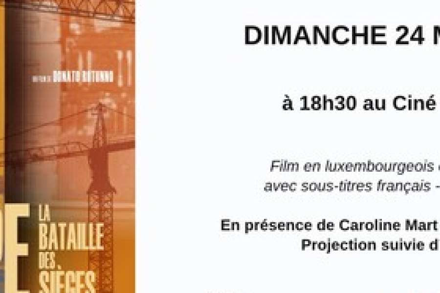 kideaz copyright event cine utopia  sance spciale documentaire europe la bataille des siges