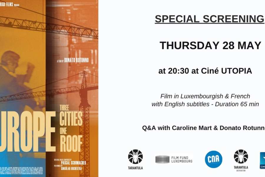 kideaz copyright event cine utopia  special screening europe three cities one roof