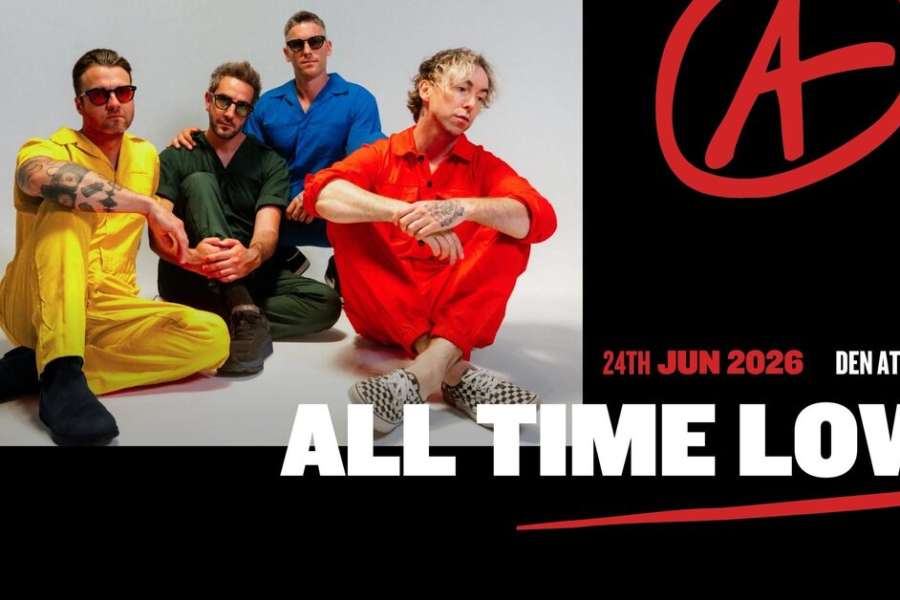 kideaz copyright event den atelier  all time low