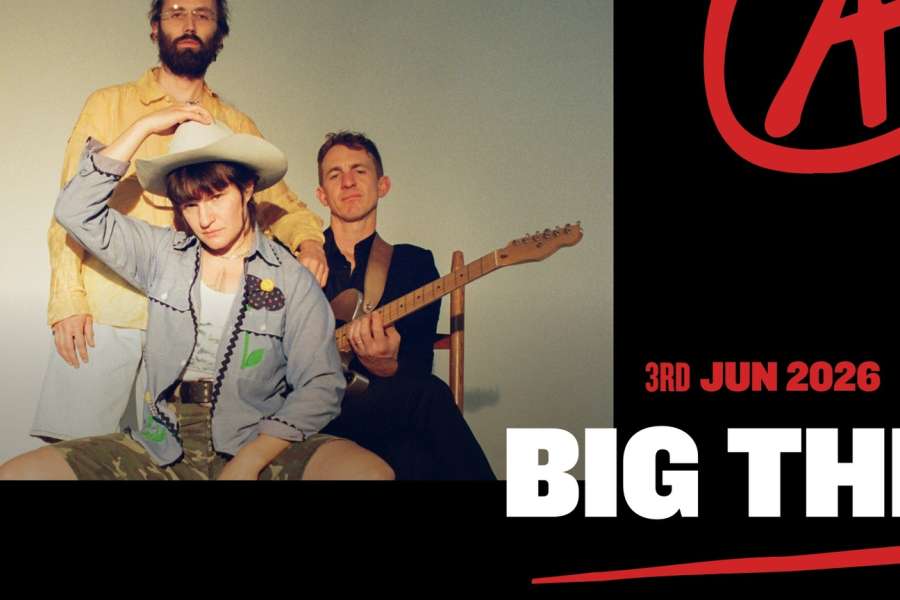 kideaz copyright event den atelier  big thief