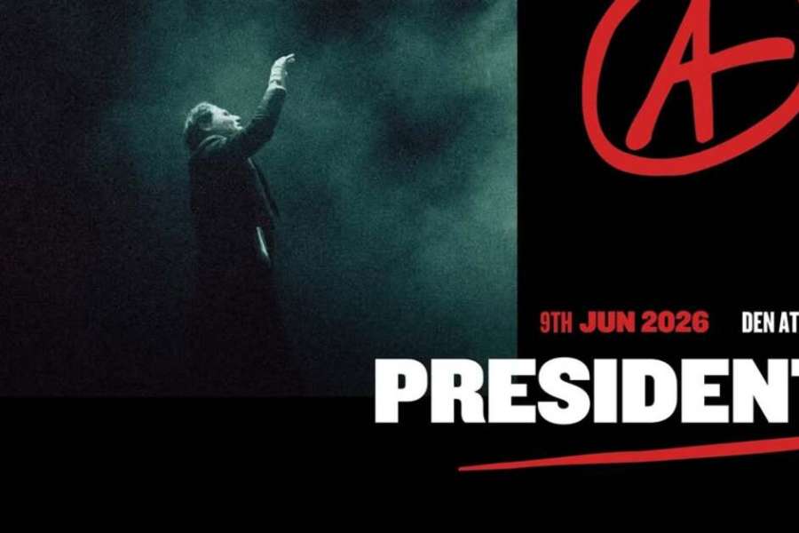 kideaz copyright event den atelier  president