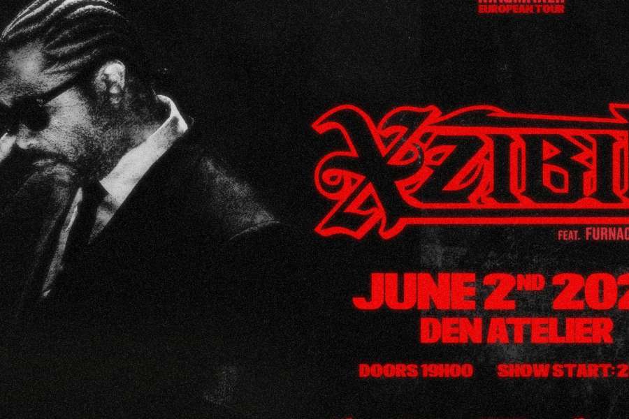 kideaz copyright event den atelier  xzibit us feat furnace band
