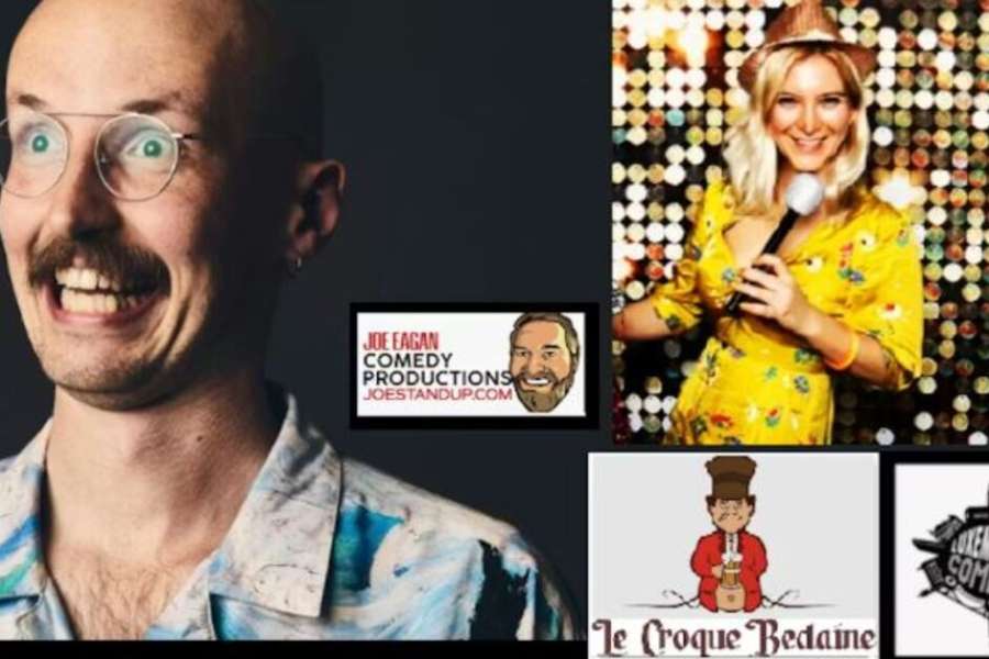 kideaz copyright event le croque bedaine luxembourg  luxembourg comedy night in english