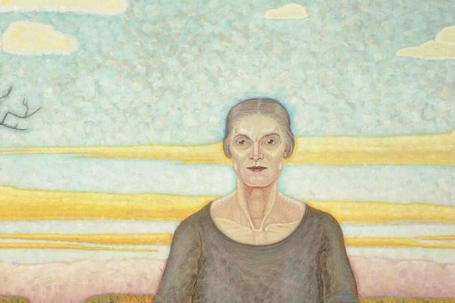 kideaz copyright event nationalmusee um feschmaart  berthe brincour 1879 1947 une artiste hors normes et hors temps