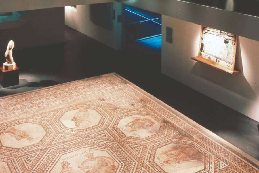 kideaz copyright event nationalmusee um feschmaart  plongez au cur du luxe romain