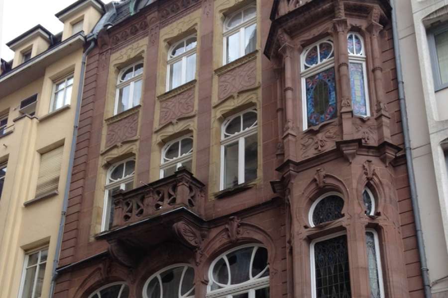 kideaz copyright event nationalmusee um feschmaart  visite dcouverte lart nouveau dans la ville haute