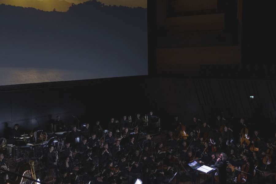 kideaz copyright event philharmonie  alexandre desplat from paris to hollywood