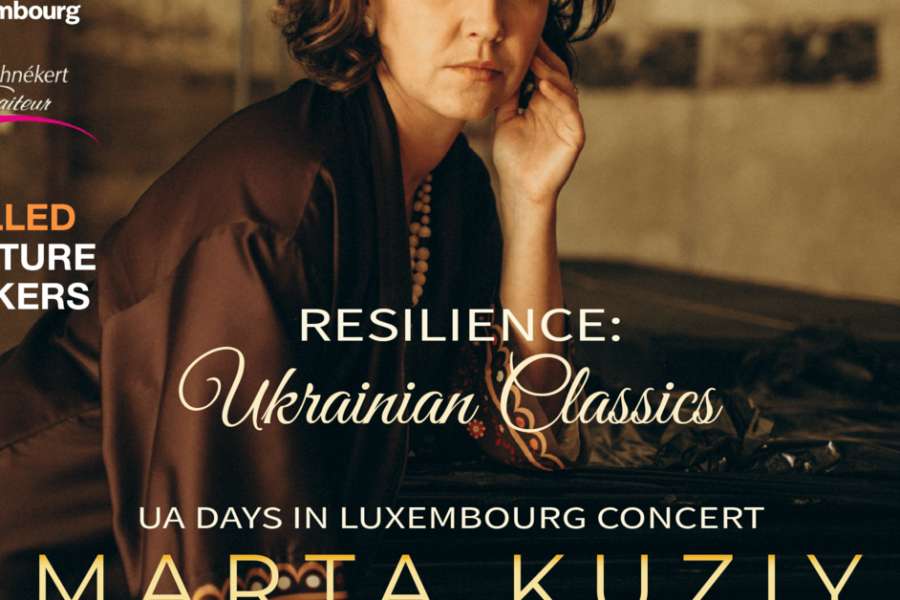 kideaz copyright event philharmonie  resilience ukrainian classics