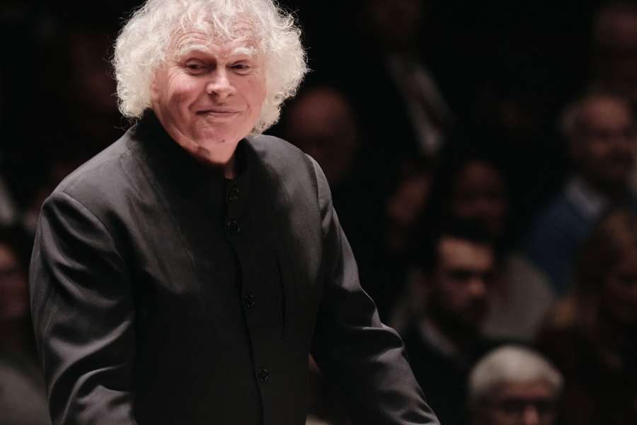 kideaz copyright event philharmonie  sir simon rattle lso